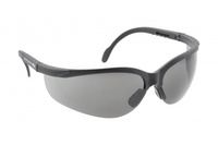 Okulary ochronne przyciemniane uniwersalne MAINZ Hogert HT5K007
