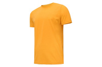 T-shirt polibawełniany elastyczny pomarańczowy hi-vis S (48) GRATZ HT5K955-S Hogert