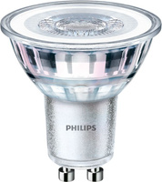 Żarówka LED 4,6W = 50W 355lm 2700K GU10 CorePro Philips 929001215232 