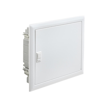 Rozdzielnia podtynkowa modułowa 1 x 14-mod IP40 IDEAline 69.014