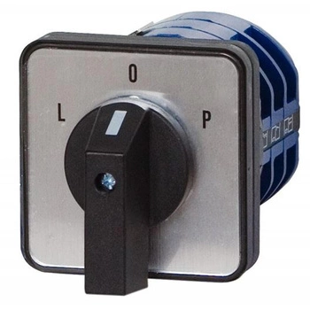 Wyłącznik tablicowy L - P 16A 3-fazowy F3.0201 F-eletro