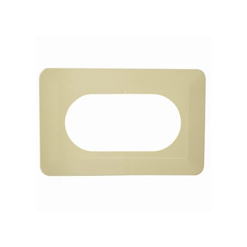 Osłona ściany podwójna beżowa OSX-220-BEZ Zamel YNS10000033