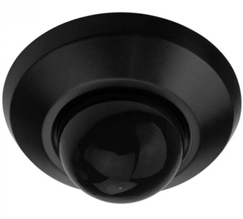 Czujnik ruchu uniwersalny czarny 1000W 360st. 20mb PIR CP-6CC Eco light EC61068