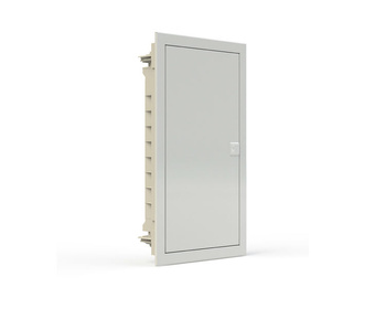 Rozdzielnica podtynkowa modułowa 3x12-mod IP40 PMF Noark 107103