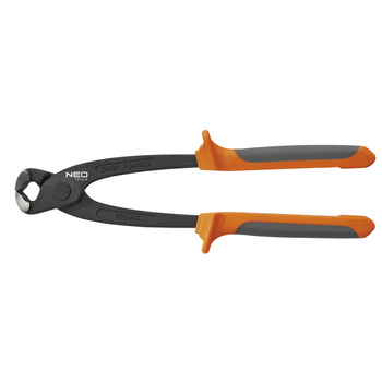 Szczypce tynkarskie izolowane 250mm NEO 01-160 