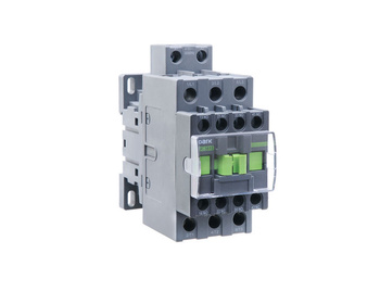 Stycznik mocy 25A 11kW 24V AC 1NC+1NO Ex9C25 Noark 101183
