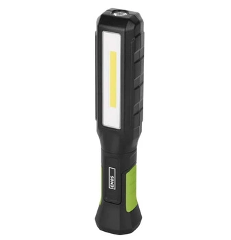 Latarka warsztatowa ładowalna LED 800lm 2000mAh Emos P4544 