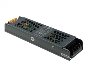 Zasilacz LED modułowy slim 120W 12V IP20 PREMIUM Eco Light EC20988