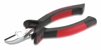 Szczypce boczne izolowane 145mm 1000V Diamant Plus  Cimco 100572