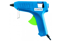 Pistolet do kleju o mocy 78W 11.2mm Hogert HT2C107
