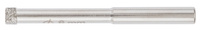 Wiertło diamentowe do gresu 6 mm GRAPHITE 57H278
