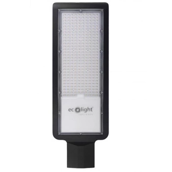 Oprawa uliczna grafitowa 200W 18000lm 5000K Eco Light EC20482