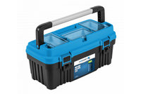 Skrzynka narzędziowa 22  tool box 540 x 278 x 269mm HT7G063