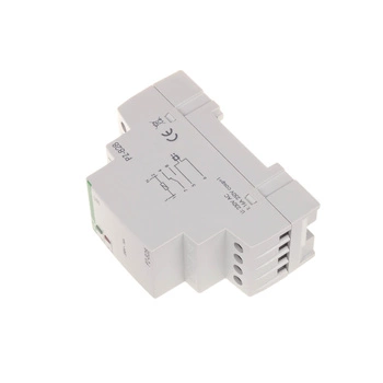 Przekaźnik kontroli poziomu cieczy PZ-828 F&F