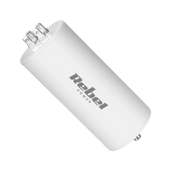 Kondensator 35uF 450V do silników jednofazowych URZ3136 LECHPOL