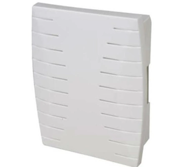 Gong dwutonowy biały TURBO 230V Zamel GNS-931-BIA SUN10000124