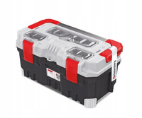 Skrzynka narzędziowa organizer TITAN PLUS Kistenberg KTIPA5025