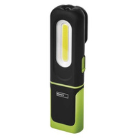 Latarka warsztatowa ładowalna LED 330 lm 1200mAh ładowalna Emos P4537