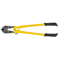 Nożyce do cięcia prętów i drutu FI 10 mm 600mm TOPEX 01A124
