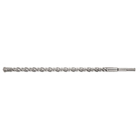 Wiertło do betonu S4 quatro SDS Plus 16 x 400 mm  GRAPHITE 57H476