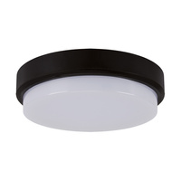 Plafon hermetyczny okrągły LED ARON C 18W 1960lm 4100K 03801 IDEUS
