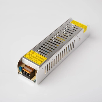 Zasilacz LED modułowy SLIM 100W 24V DC Eco Light EC79926