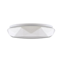 Plafon okrągły DIANA LED 16W 1860lm 4000K IP44 03237 Strühm